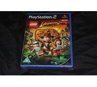 Lego Indiana Jones - Lego Indiana Jones - the Original Adventures