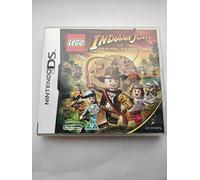 Lego Indiana Jones - Lego Indiana Jones - the Original Adventures