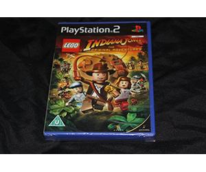 Lego Indiana Jones - Lego Indiana Jones - the Original Adventures