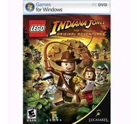 Lego Indiana Jones PC