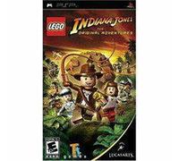 Lego Indiana Jones: The Original Adventures [Importación Inglesa]