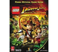 LEGO Indiana Jones: The Original Adventures (PC) - Steam Account - GLOBAL