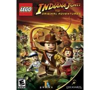 LEGO Indiana Jones: The Original Adventures (PC) - Steam Gift - GLOBAL