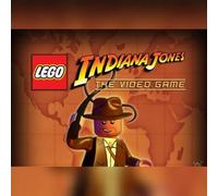 LEGO Indiana Jones: The Original Adventures (PC) Steam Key - EU
