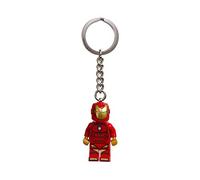 Lego - Invincible Iron Man - Key Chain