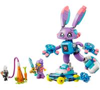 LEGO 71490 Dreamzzz - Izzie Y El Conejito De Gaming Bunchurro