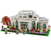 LEGO Jardín Botánico