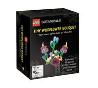 LEGO Jardín del Desierto Diminuto