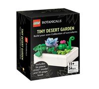 LEGO Jardín del Desierto Diminuto