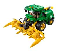 LEGO John Deere 9700 Forage Harvester