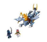LEGO Ninjago: Joven Dragón Riyu - LEGO