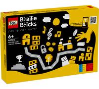 LEGO Juega con el Braille: Alfabeto Alemán
