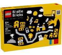 LEGO Juega con el Braille: Alfabeto Español