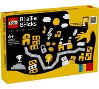 LEGO Juega con el Braille: Alfabeto Italiano