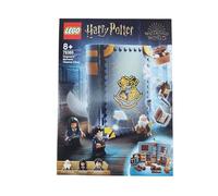 Lego Juego de construcción de Hogwarts - Harry Potter - 8 años - 256 piezas