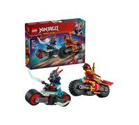 Competencia de motos LEGO® NINJAGO® Kai 71838