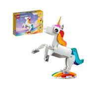 LEGO 31140 - LEGO® Creator - Unicornio mágico