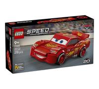 Rayo McQueen