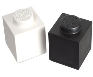 LEGO Juego de salero y pimentero