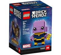 LEGO Juego Marca Modelo 41605 BRICKHEADZ de Thanos