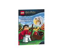 LEGO Juguemos un Partido de Quidditch