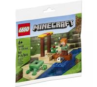 LEGO - Juguete, 0-14 años, LEG30432