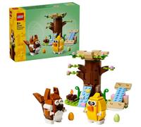 LEGO Juguete De Juego De Animales De Primavera 40709