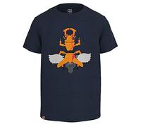 LEGO Jungen T-Shirt Camiseta, 599, 98 para Niños