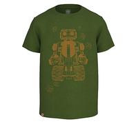 LEGO Jungen T-Shirt Camiseta, 839, 92 para Niños