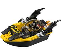 LEGO Juniors - Batman vs. Sr. Frío (10737)