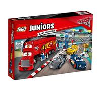 LEGO Juniors - Carrera final Florida 500 (10745)