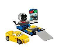 LEGO Juniors Cruz Ramirez Race Simulator 10731 Building Kit