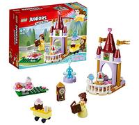 LEGO Juniors - Hora del cuento de Bella (10762)