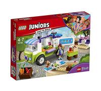LEGO Juniors - Lego Mercadillo orgánico de Mia (10749)