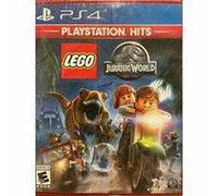 Lego Jurassic Park Playstation Hits for PlayStation 4 [USA]
