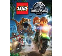 LEGO Jurassic World