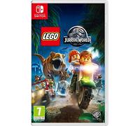 LEGO Jurassic World