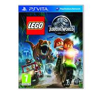 LEGO: Jurassic World