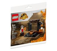 LEGO Jurassic World 30390 Dinosaur Market Polybag