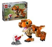 LEGO® JURASSIC WORLD 76967 Baby Tyrannosaurus