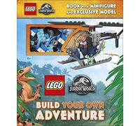 LEGO Build Your Own Adventure