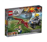 LEGO Set Jurassic World Caza del Pteranodon 75926 - 126 piezas