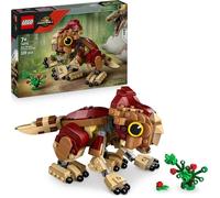 Lego Jurassic World Dinosaurio Cachorro Dolores: Aquilops