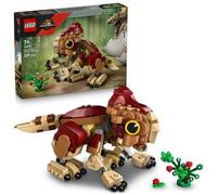 LEGO Jurassic World - Dolores Bebé: Aquilops - 76970
