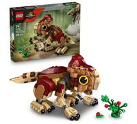 LEGO Jurassic World - Dolores Bebé: Aquilops - 76970