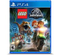 LEGO Jurassic World - Edici n est ndar de PlayStation 4