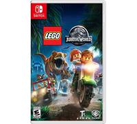 Lego Jurassic World for Nintendo Switch [USA]