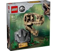LEGO 76964 Jurassic World Fósiles de Dinosaurio