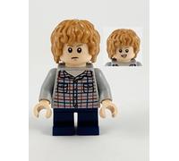 LEGO Jurassic World Gray Mitchell Minifigura de 75941 (en bolsa)