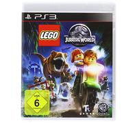 LEGO Jurassic World [Importación Alemana]